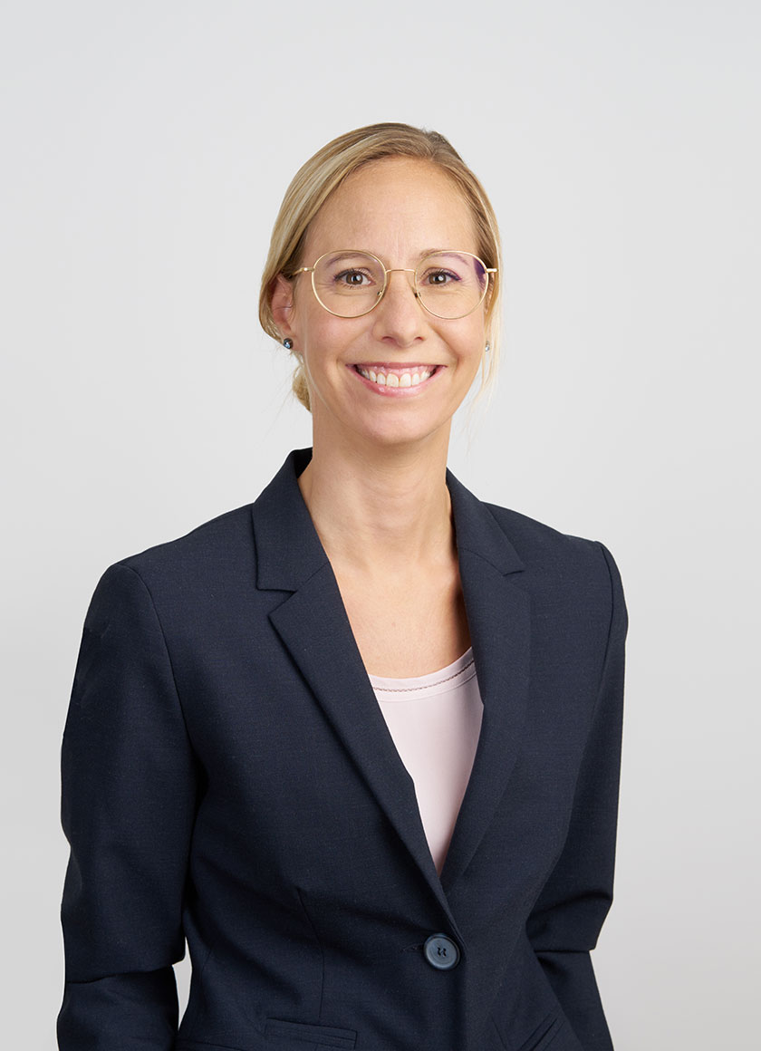 lic. iur. Salome Barth