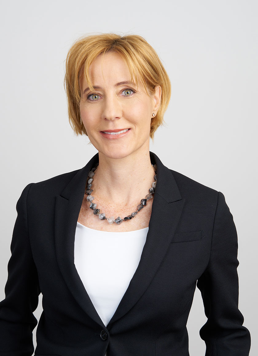 Dr. Alexandra Zeiter 